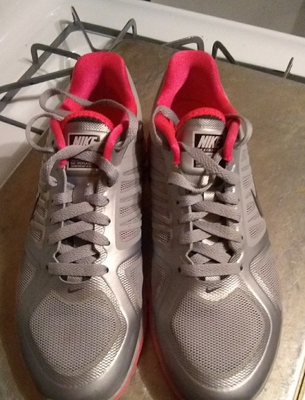 Nike Lunar Sweet Victory II - Picture 5 of 6